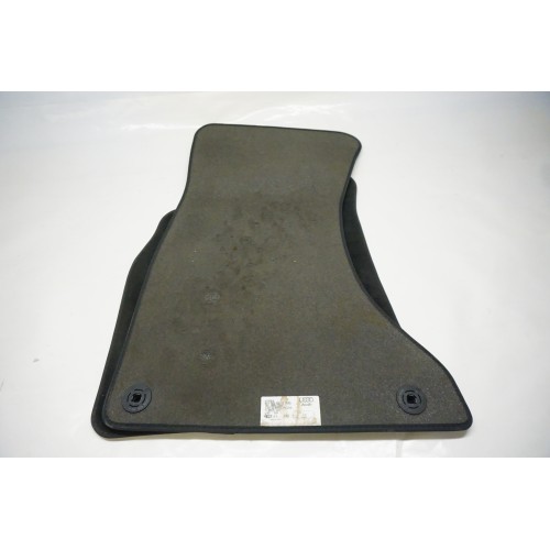 2008-2017 AUDI A5 S5 - Front Carpet Floor Mat Set 8K1863691G