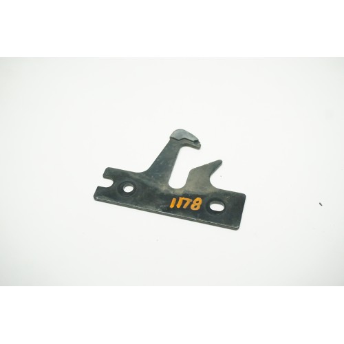 2012-2018 AUDI A6 A7 Hood Safety Latch Striker Bracket OEM