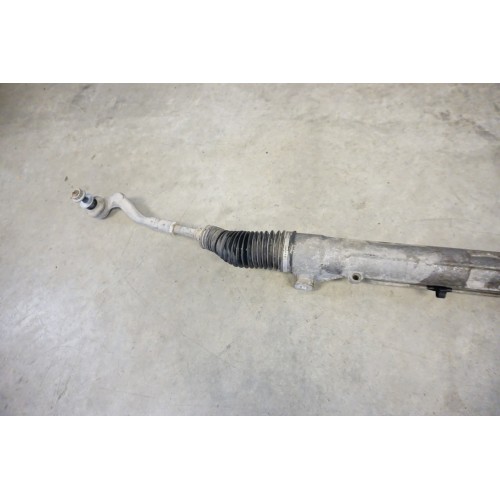 2008-2012 AUDI S5 Servotronic Power Steering Rack 8T1422066B