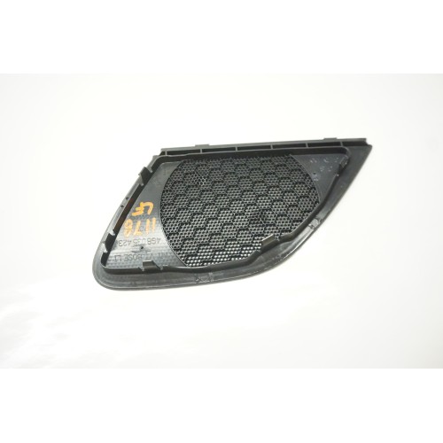 2012-2018 AUDI A7 S7 Driver Door Middle Speaker Cover 4G8035423