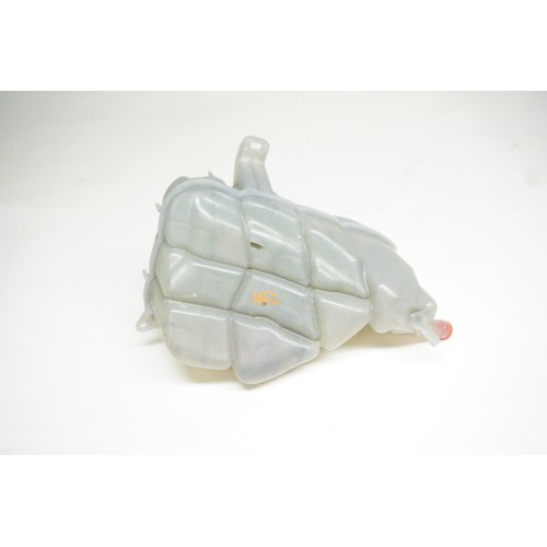 2011 2012 AUDI A8 V8 Coolant Reservoir 4H0121403G