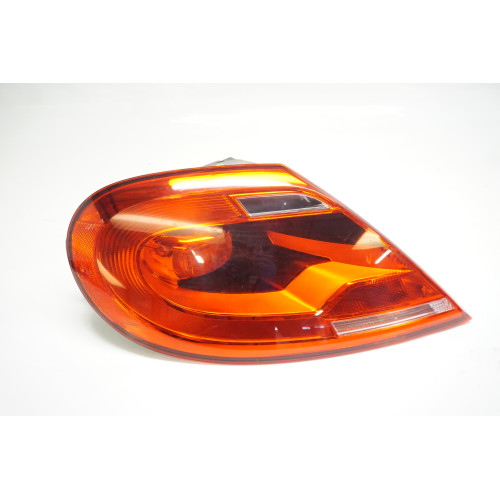 2012-2016 Volkswagen Beetle Driver Tail Light Brake Lamp 5C5945095J