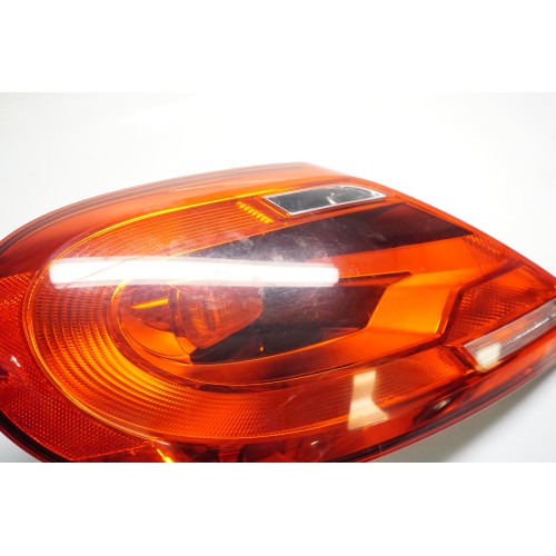 2012-2016 Volkswagen Beetle Driver Tail Light Brake Lamp 5C5945095J