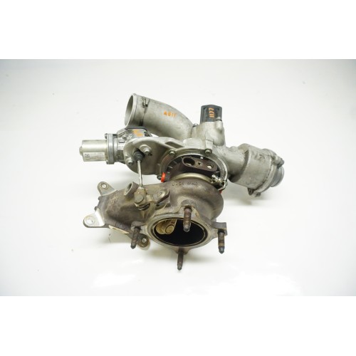 2017-2019 AUDI A4 Quattro Turbocharger 06L145722D