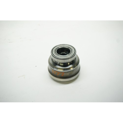 2017-2019 AUDI A4 A5 Quattro Transmission Center Differential 0CL409751