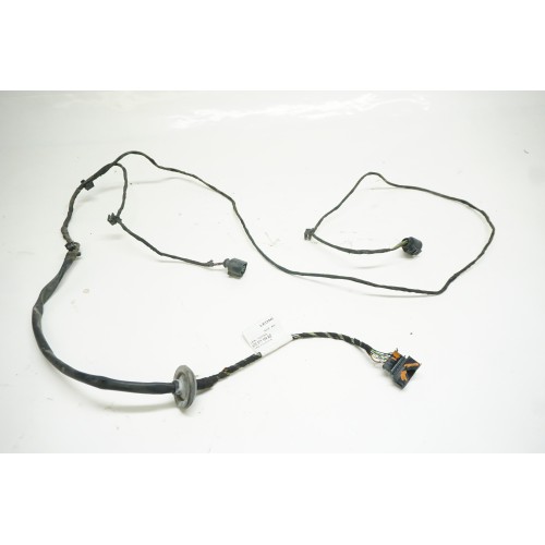 2009-2012 AUDI Q5 Rear Bumper Wire Harness 8R0971104AD