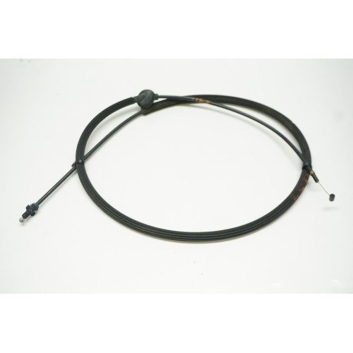 2013-2016 AUDI ALLROAD Rearward Hood Release Cable 8K1823535