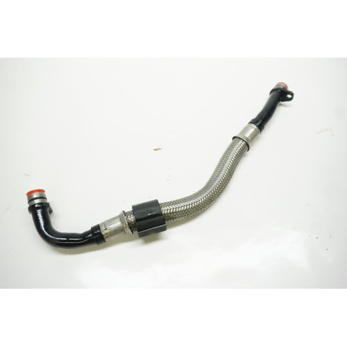 2013-2015 AUDI RS5 - Engine Oil Cooler Line 079-117-316-B