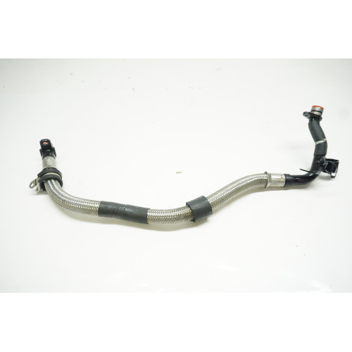 2013-2015 Audi RS5 - Engine Oil Cooler Line 079-117-315-D OEM