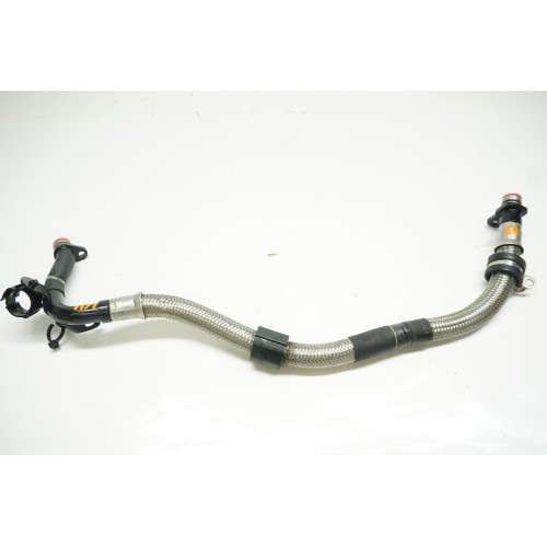 2013-2015 Audi RS5 - Engine Oil Cooler Line 079-117-315-D OEM