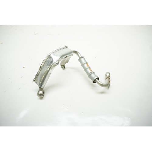 2010-2012 AUDI Q5 2.0L Turbo Coolant Supply Hose Line OEM