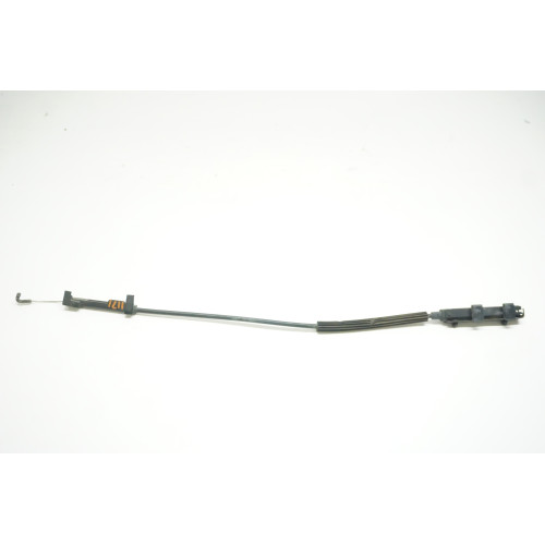 2009-2016 B8 AUDI A4 A5 Allroad S4 S4 - Forward Hood Release Cable 8K1823531