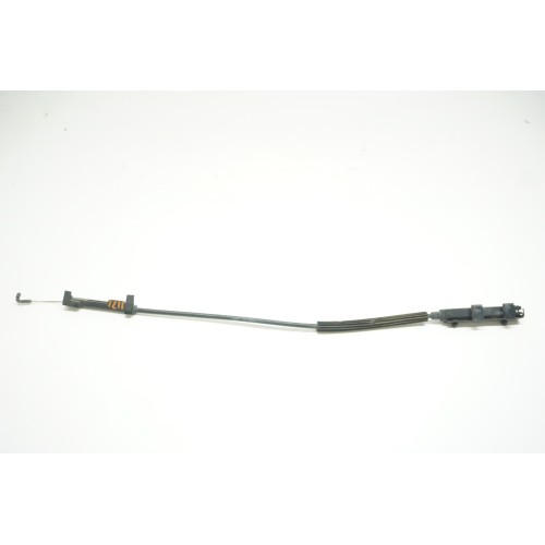 2009-2016 B8 AUDI A4 A5 Allroad S4 S4 - Forward Hood Release Cable 8K1823531