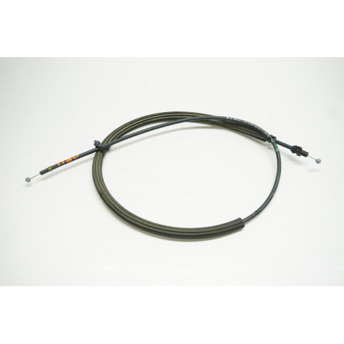 2012-2019 VOLKSWAGEN BEETLE - Hood Release Cable 5C5823535B