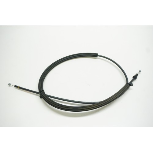 2012-2019 VOLKSWAGEN BEETLE - Hood Release Cable 5C5823535B