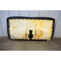 2012-2019 Volkswagen Beetle Coupe Rear Seat Bench Cushion 5C5885405AE