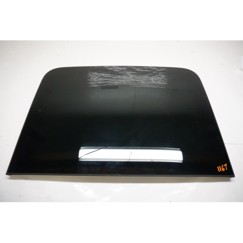 2013-2016 AUDI ALLROAD AVANT - Front Sun Roof Glass 8K9877071