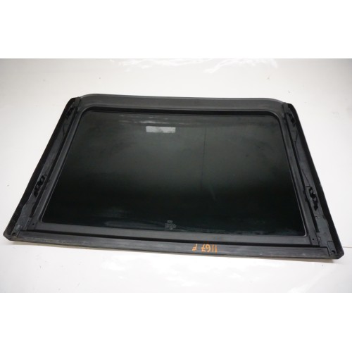 2013-2016 AUDI ALLROAD AVANT - Front Sun Roof Glass 8K9877071