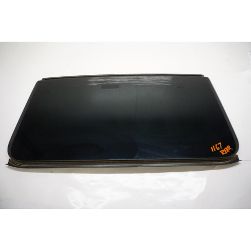 2013-2016 AUDI ALLROAD - Rear Sunroof Glass Fixed Panel 8K9877072A