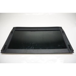 2013-2016 AUDI ALLROAD - Rear Sunroof Glass Fixed Panel 8K9877072A