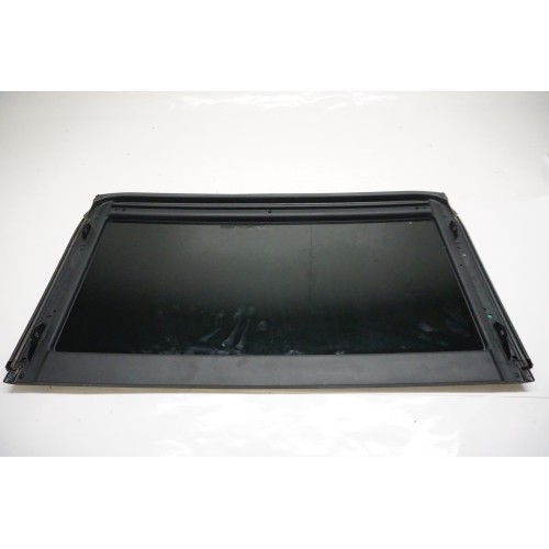 2013-2016 AUDI ALLROAD - Rear Sunroof Glass Fixed Panel 8K9877072A