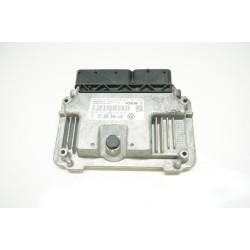 2012-2014 Volkswagen Beetle 2.5L Engine Control Unit Module 07K906055CQ