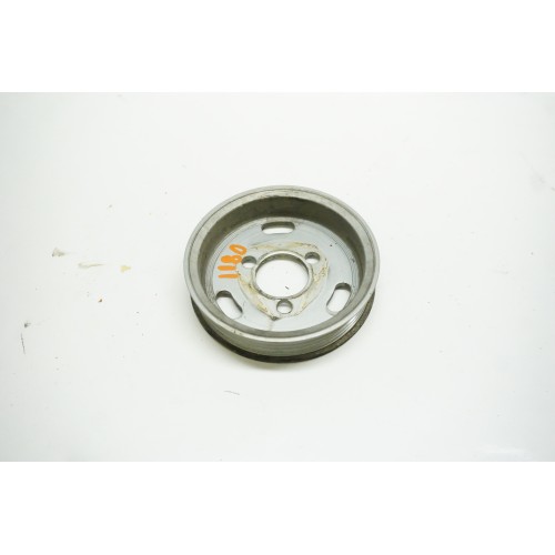 Volkswagen Beetle Passat Jetta 2.5L Power Steering Pump Pulley 07K145255