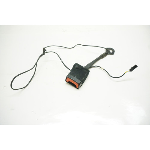 Volkswagen Beetle Driver Seat Buckle 561-857-755-C 2012-2017