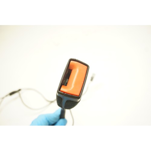 Volkswagen Beetle Driver Seat Buckle 561-857-755-C 2012-2017