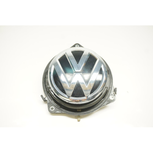 2012-2017 Volkswagen Beetle Trunk Lid Release Switch 5C5827469D