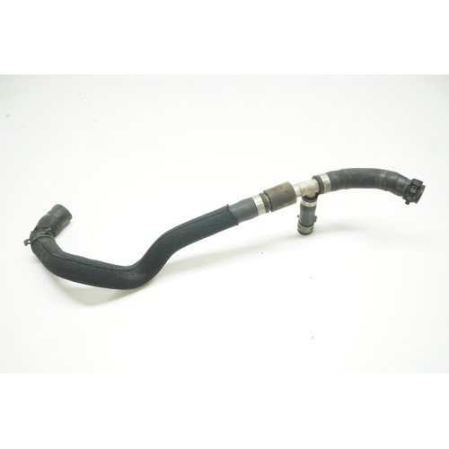 AUDI RS5 V8 Auxiliary Pump Coolant Hose 8K0 121 444 A