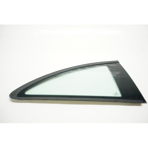 2012-2019 VOLKSWAGEN Beetle Coupe - RIGHT Rear Quarter Window Glass 5C5845042M