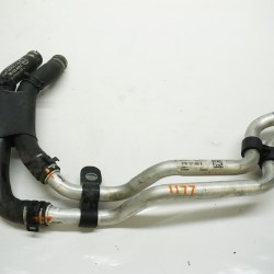 2017-2019 AUDI A4 Quattro Transmission Cooler Hoses 8W0121400B