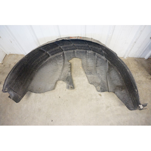 2012-2019 Volkswagen Beetle LEFT REAR Inner Fender Liner Shield 5C5810969