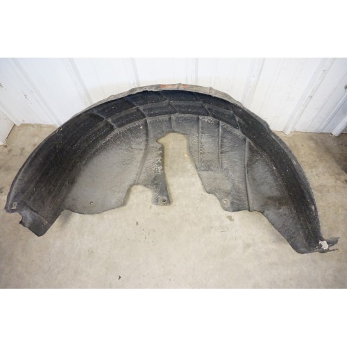 2012-2019 Volkswagen Beetle LEFT REAR Inner Fender Liner Shield 5C5810969