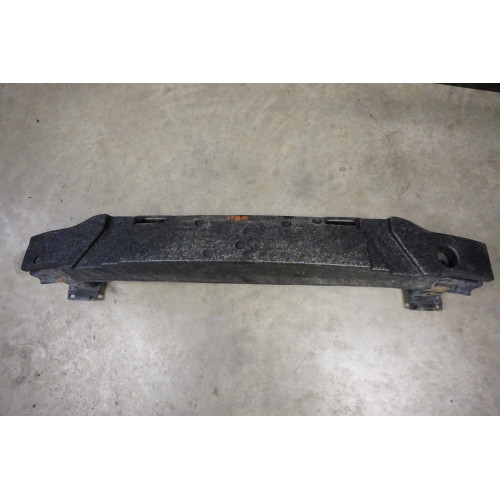 VW Beetle REAR BUMPER REINFORCEMENT BEAM BAR AND FOAM ABSORBER 5C5807305A