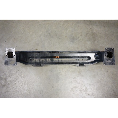 VW Beetle REAR BUMPER REINFORCEMENT BEAM BAR AND FOAM ABSORBER 5C5807305A