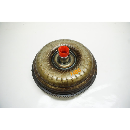 2012-2014 Volkswagen Beetle PDW Transmission Torque Converter 09G323571P