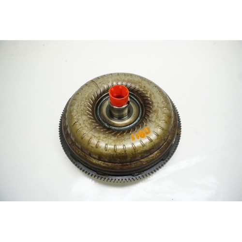 2012-2014 Volkswagen Beetle PDW Transmission Torque Converter 09G323571P