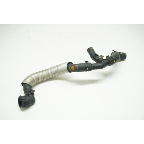 2012-2014 Volkswagen Passat 2.5L Engine Coolant Line 5C0122073A