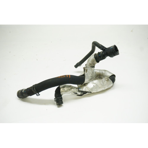 2012-2014 Volkswagen Beetle 2.5L Coolant Hose 5C0122157D