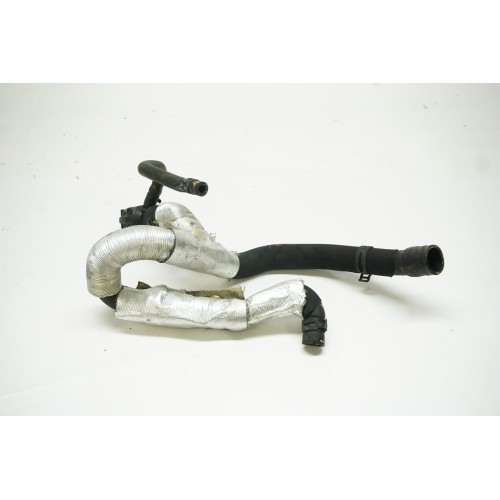 2012-2014 Volkswagen Beetle 2.5L Coolant Hose 5C0122157D