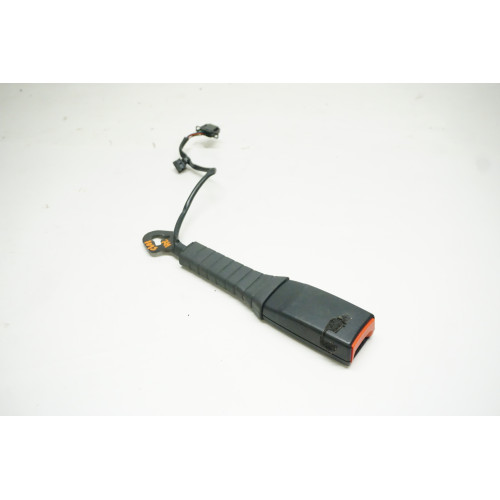 2013-2017 AUDI A5 - Seat Belt BUCKLE Passenger 8K0857756C