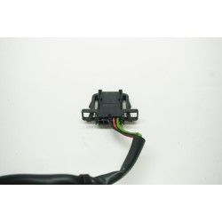 2013-2017 AUDI A5 - Seat Belt BUCKLE Passenger 8K0857756C