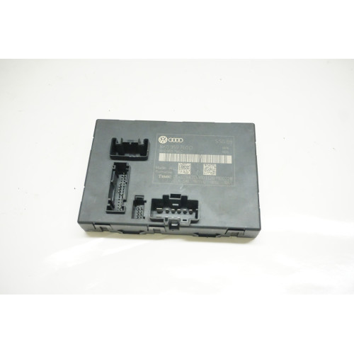 2010-2016 AUDI S4 Driver Seat Memory Module 8K0959760D