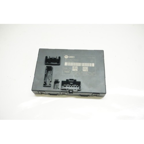 2010-2016 AUDI S4 Driver Seat Memory Module 8K0959760D