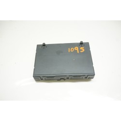 2010-2016 AUDI S4 Driver Seat Memory Module 8K0959760D