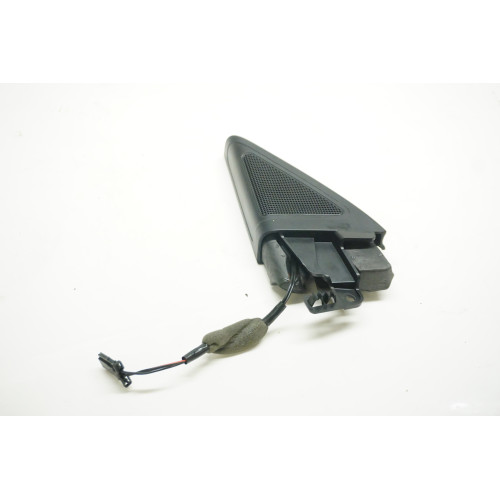 2012-2014 Volkswagen Beetle - Left Door Tweeter Speaker Cover 5C5837973