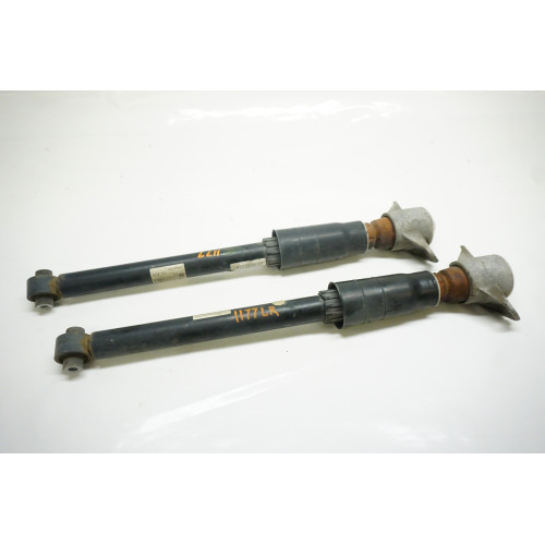 2017-2020 Audi A4 Quattro - Rear Shock Strut Set 8W0513035AD