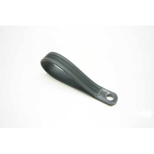 2012-2019 Volkswagen Beetle Coupe B Pillar Handle 5C5857611C